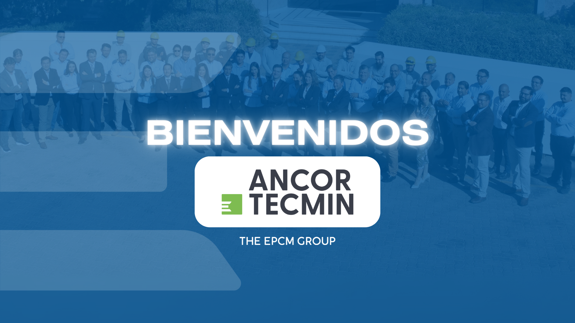 El Grupo EPCM Anuncia la Adquisición de ANCOR TECMIN, Expandiendo Capacidades en Tecnologías para Electrorefinación y Electroobtención de Metales No Ferrosos